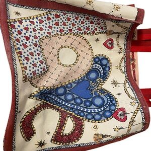 Brighton Love Tote Bag – Limited Edition Collectible!